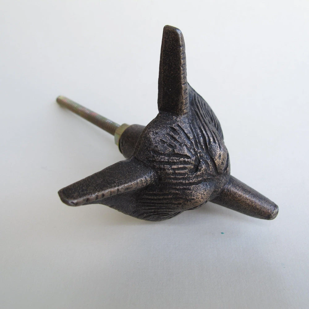 Mr Fox Knob(Fox Knob) 6 Mr Fox Knob(Fox Knob) - Image 4