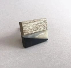 Frosted Timber Knob(Frosted Timber Knob)