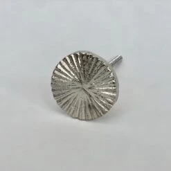 Silver Radial Knob(Silver Radial Knob)