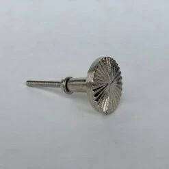 Silver Radial Knob(Silver Radial Knob) -The Lamp Goods fullsizeoutput 6cfe