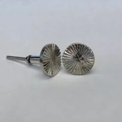 Silver Radial Knob(Silver Radial Knob) -The Lamp Goods fullsizeoutput 6d01