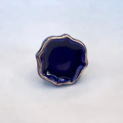 Blue & Gold Cushion Knob(Blue Gold Cushion Knob) 17 Blue & Gold Cushion Knob(Blue Gold Cushion Knob) -The Lamp Goods fullsizeoutput 6d12