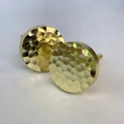 Round Hammered Gold Knob(Round Hammered Gold Knob) -The Lamp Goods fullsizeoutput 6d26