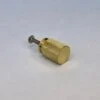 Knurled Gold Brass Pull(Knurled Gold Brass Pull) -The Lamp Goods fullsizeoutput 6d41