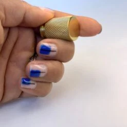 Knurled Gold Brass Pull(Knurled Gold Brass Pull) 13 Knurled Gold Brass Pull(Knurled Gold Brass Pull) -The Lamp Goods fullsizeoutput 6d47