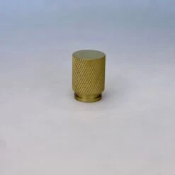 Knurled Gold Brass Pull(Knurled Gold Brass Pull) 15 Knurled Gold Brass Pull(Knurled Gold Brass Pull) -The Lamp Goods fullsizeoutput 6d49