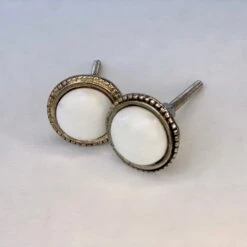 White Doloris Knob(White Doloris Knob) 12 White Doloris Knob(White Doloris Knob) -The Lamp Goods fullsizeoutput 6d4f