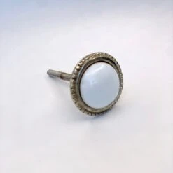 White Doloris Knob(White Doloris Knob)