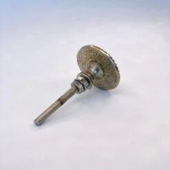 White Doloris Knob(White Doloris Knob) 14 White Doloris Knob(White Doloris Knob) -The Lamp Goods fullsizeoutput 6d52