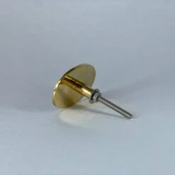 Mother Of Pearl Oval Knob(Mother Of Pearl Oval Knob) -The Lamp Goods fullsizeoutput 6d65