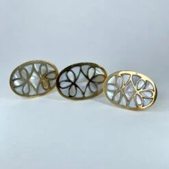 Mother Of Pearl Oval Knob(Mother Of Pearl Oval Knob) -The Lamp Goods fullsizeoutput 6d69