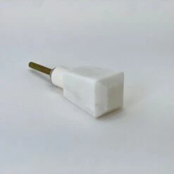 White Quartz Knob(White Quartz Knob) -The Lamp Goods fullsizeoutput 6d85