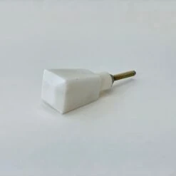 White Quartz Knob(White Quartz Knob)