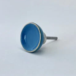 Blue Round Ceramic Knob(Blue Round Ceramic Knob) 12 Blue Round Ceramic Knob(Blue Round Ceramic Knob) -The Lamp Goods fullsizeoutput 6d93