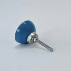 Blue Round Ceramic Knob(Blue Round Ceramic Knob) 14 Blue Round Ceramic Knob(Blue Round Ceramic Knob) -The Lamp Goods fullsizeoutput 6d95