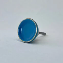 Blue Round Ceramic Knob(Blue Round Ceramic Knob) 15 Blue Round Ceramic Knob(Blue Round Ceramic Knob) -The Lamp Goods fullsizeoutput 6d96