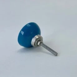 Blue Round Ceramic Knob(Blue Round Ceramic Knob) 17 Blue Round Ceramic Knob(Blue Round Ceramic Knob) -The Lamp Goods fullsizeoutput 6d98