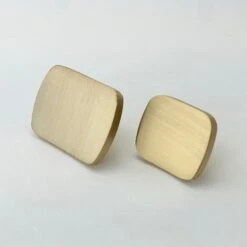 Modern Rory Brushed Gold Knob(Modern Simple Gold Knob) -The Lamp Goods fullsizeoutput 6db1