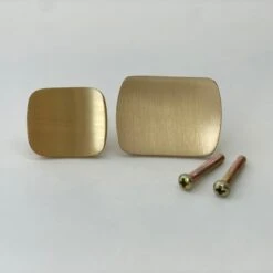 Modern Rory Brushed Gold Knob(Modern Simple Gold Knob) -The Lamp Goods fullsizeoutput 6dbf