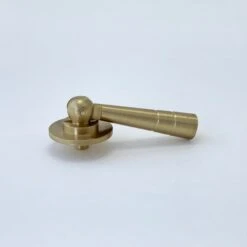Gold Drop Knob(Gold Drop Knob) -The Lamp Goods fullsizeoutput 6dc4