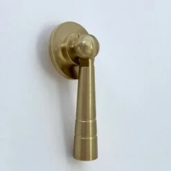 Gold Drop Knob(Gold Drop Knob)