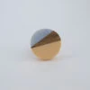 Cotton Candy Geo Knob(Copy Of Modern Blue And Gold Geo Knob) 2 Cotton Candy Geo Knob(Copy Of Modern Blue And Gold Geo Knob) -The Lamp Goods geocc1