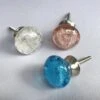 Glass Bubble Knob(Glass Bubble Knob) -The Lamp Goods glass bubble knob knobs drawer cabinet knobs and pulls sku