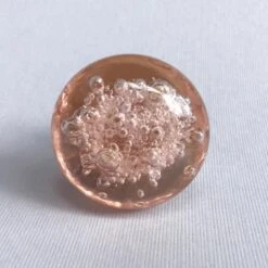 Glass Bubble Knob(Glass Bubble Knob) -The Lamp Goods glass bubble knob knobs drawer cabinet knobs and pulls sku 9