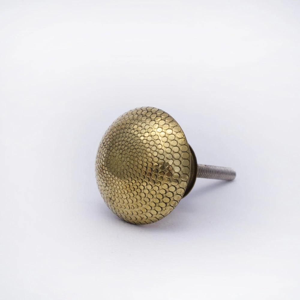 Gold Cleopatra Knob(Gold Cleopatra Knob) 4 Gold Cleopatra Knob(Gold Cleopatra Knob) - Image 2