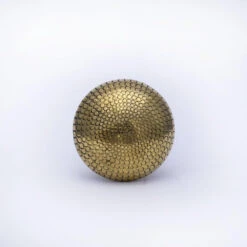 Gold Cleopatra Knob(Gold Cleopatra Knob)