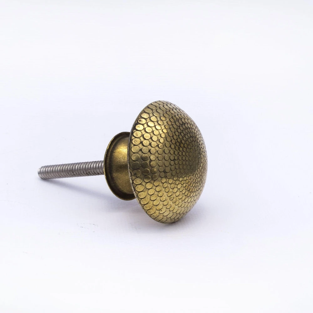 Gold Cleopatra Knob(Gold Cleopatra Knob) 5 Gold Cleopatra Knob(Gold Cleopatra Knob) - Image 3
