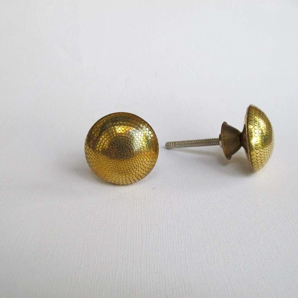 Gold Cleopatra Knob(Gold Cleopatra Knob) 6 Gold Cleopatra Knob(Gold Cleopatra Knob) - Image 4