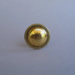 Gold Circle Pull(Gold Circle Pull) -The Lamp Goods gold circle pull 1