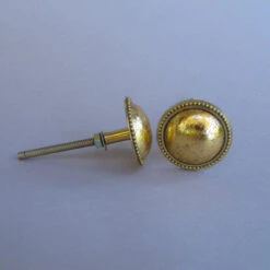 Gold Circle Pull(Gold Circle Pull) -The Lamp Goods gold circle pull 2