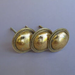 Gold Circle Pull(Gold Circle Pull) -The Lamp Goods gold circle pull 3