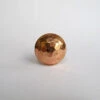 Hammered Copper Knob(Hammered Copper Knob) -The Lamp Goods hammered copper knob knobs and pulls drawer cabinet knobs and pulls sku 2