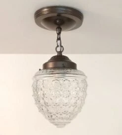 Authentic Vintage Chain Glass Ceiling Light 13 Authentic Vintage Chain Glass Ceiling Light -The Lamp Goods il 1140xN.2058724684 e8gl
