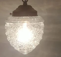 Authentic Vintage Chain Glass Ceiling Light 12 Authentic Vintage Chain Glass Ceiling Light -The Lamp Goods il 1140xN.2106300529 fcki