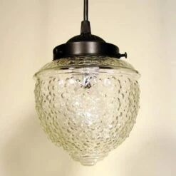 Antique Clear Glass Pendant Light 12 Antique Clear Glass Pendant Light -The Lamp Goods il 570xN.236802146 35204.1391784218.750.750
