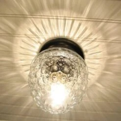 Acorn Glass Flush Mount CEILING LIGHT -The Lamp Goods il 570xN.244442619 48303.1391783943.1280.1280