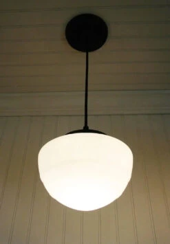 Schoolhouse Pendant LIGHT Of Replica Mushroom Globe -The Lamp Goods il 570xN.257081948 48609.1393883414.1280.1280