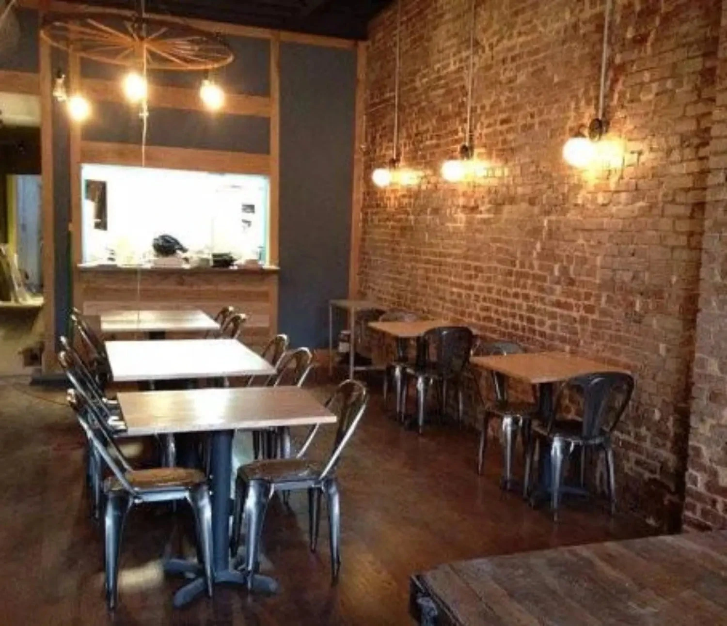 Milk Glass Modern Wall Sconce Light Fixture 4 Milk Glass Modern Wall Sconce Light Fixture - Image 2