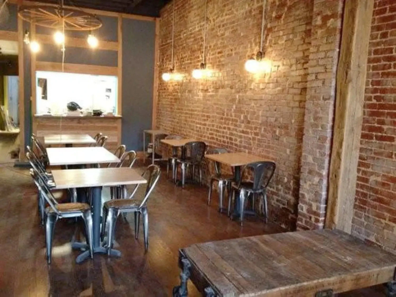 Milk Glass Globe Wall Light Fixture Sconce 6 Milk Glass Globe Wall Light Fixture Sconce - Image 4