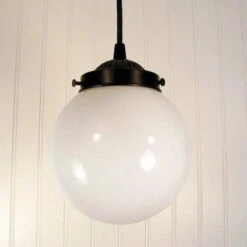 Milk Glass Globe Pendant Light -The Lamp Goods il 570xN.327585799 70183.1393884476.1280.1280