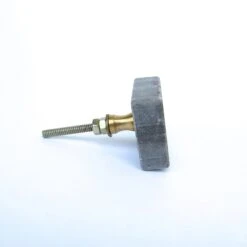 Modern Marble Square Knob(Modern Marble Square Knob Unique 07627) -The Lamp Goods il fullxfull.1988071241 ep80