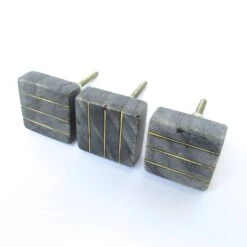 Modern Marble Square Knob(Modern Marble Square Knob Unique 07627) -The Lamp Goods il fullxfull.1988071891 dsfd