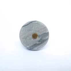 Round Gray Marble Knob(Round Gray Marble Knob Unique Cabinet 13827) 14 Round Gray Marble Knob(Round Gray Marble Knob Unique Cabinet 13827) -The Lamp Goods il fullxfull.1988105769 9n43