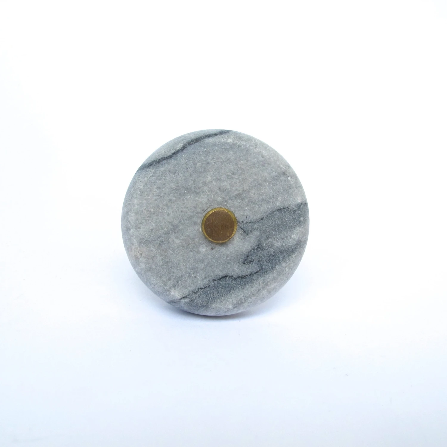 Round Gray Marble Knob(Round Gray Marble Knob Unique Cabinet 13827) 8 Round Gray Marble Knob(Round Gray Marble Knob Unique Cabinet 13827) - Image 6