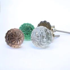 Glass Betty Knob(Glass Betty Knob Brown Glass Knob 26658) -The Lamp Goods il fullxfull.1989772519 phst