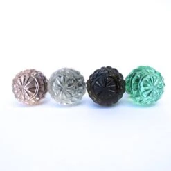 Glass Betty Knob(Glass Betty Knob Brown Glass Knob 26658) -The Lamp Goods il fullxfull.1989772779 8pcj